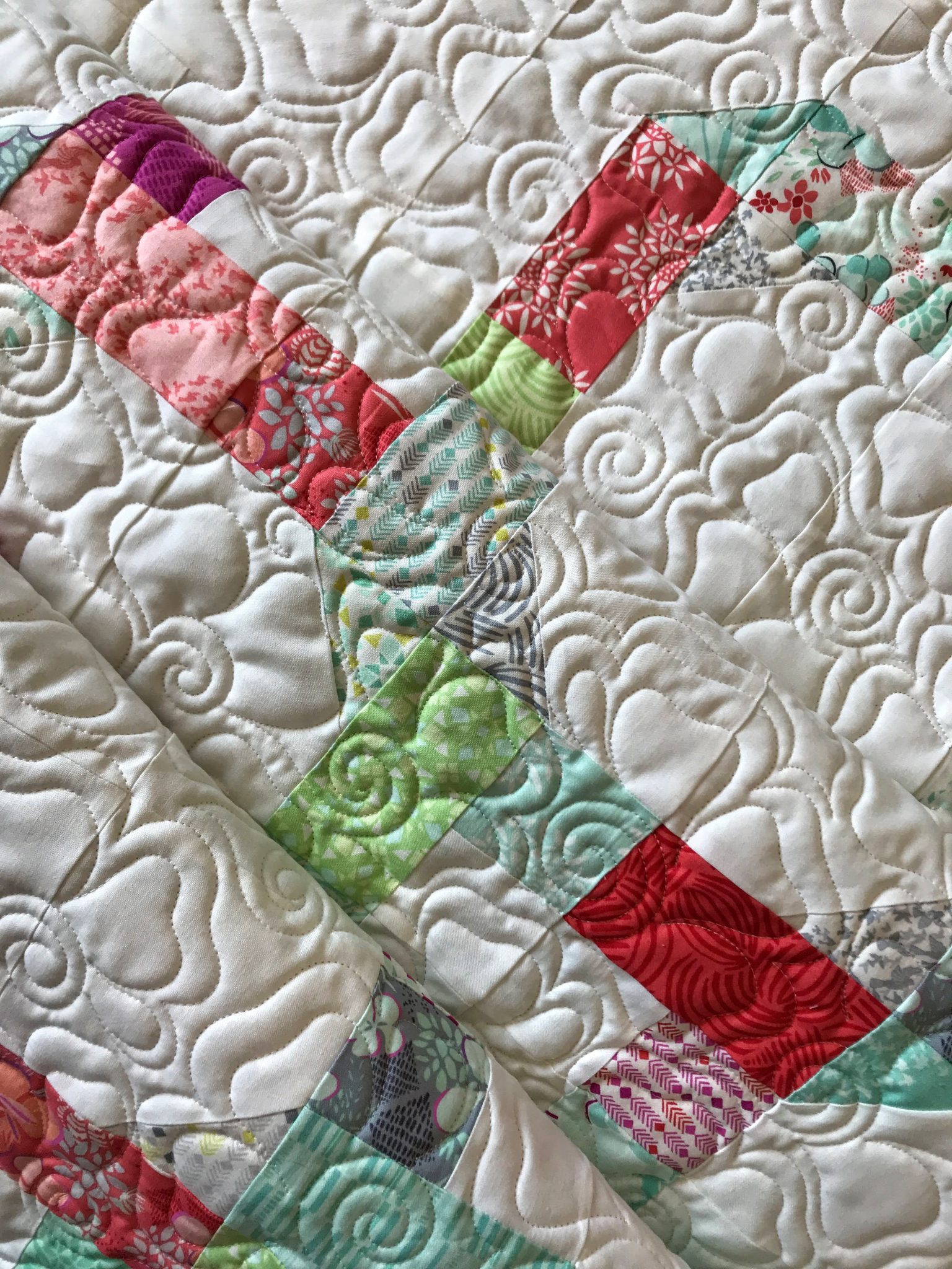 Susan Smith - A Quilters Life