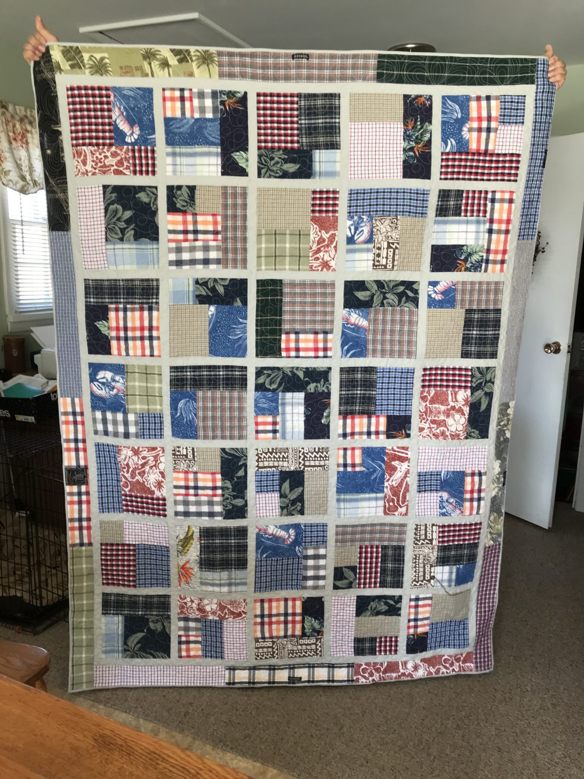 Sandy Bailey – Too Busy Bs - A Quilters Life