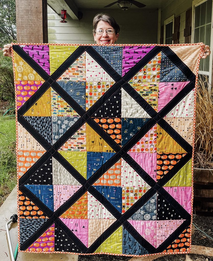 Home - A Quilters Life