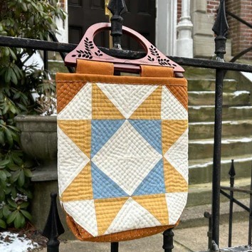 Jess Cottrell - A Quilters Life